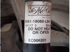Recambio de amortiguador trasero derecho para ford focus turn. titanium referencia OEM IAM BV6118080LBA   2