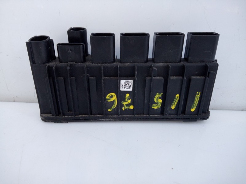 Recambio de modulo electronico para bmw serie 5 berlina (g30) 520d sport line referencia OEM IAM 18576710 858309105 E3-A2-22-1