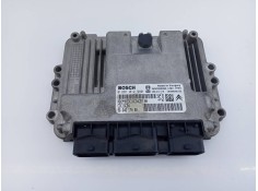 Recambio de centralita motor uce para citroen c4 grand picasso business referencia OEM IAM 9664617480 0281012980 