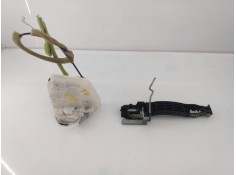 CERRADURA PUERTA TRASERA DERECHA E2-A2-15-1