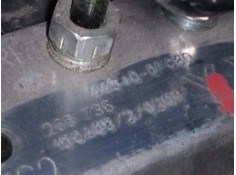 Recambio de abs para toyota verso advance referencia OEM IAM 445400F080   2