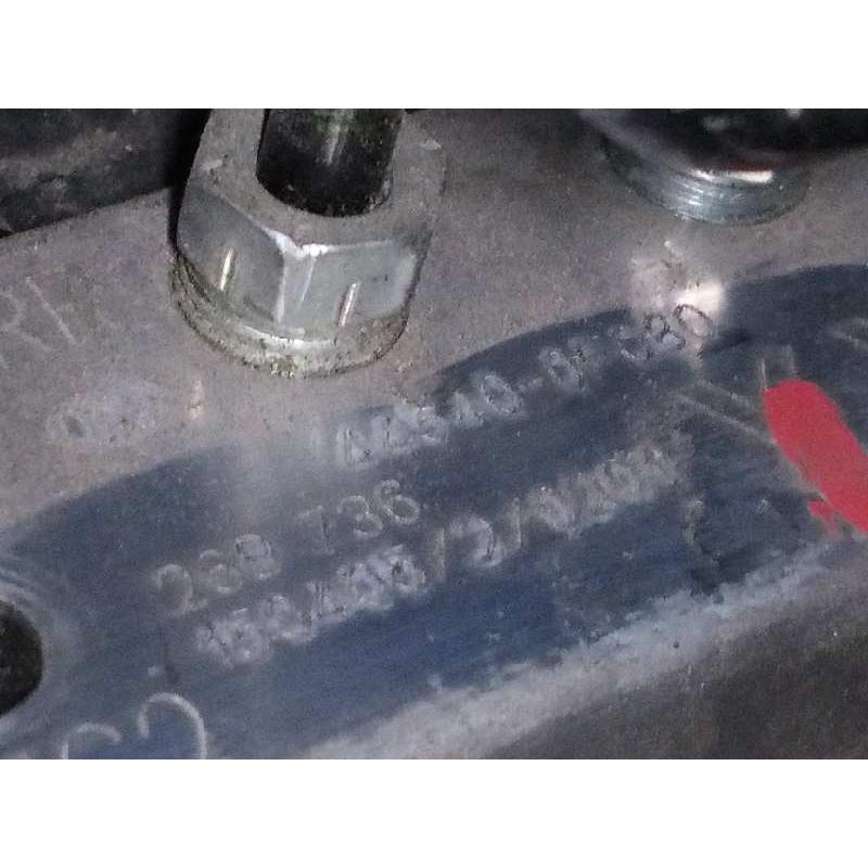 Recambio de abs para toyota verso advance referencia OEM IAM 445400F080  