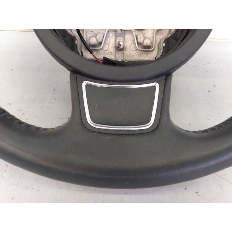 Recambio de volante para audi a1 sportback (8xf) attraction referencia OEM IAM 4G0419091BD 616430500 E1-B6-15-1