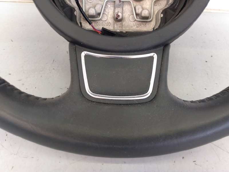 Recambio de volante para audi a1 sportback (8xf) attraction referencia OEM IAM 4G0419091BD 616430500 E1-B6-15-1