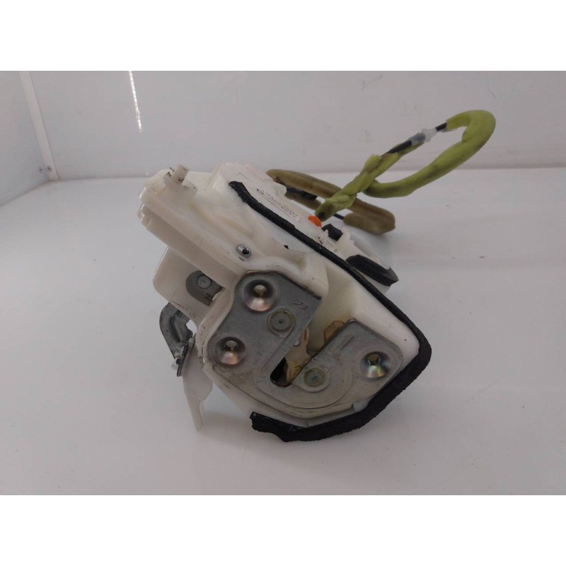 Recambio de cerradura puerta trasera derecha para mazda cx-5 style 2wd referencia OEM IAM   E2-A2-15-1