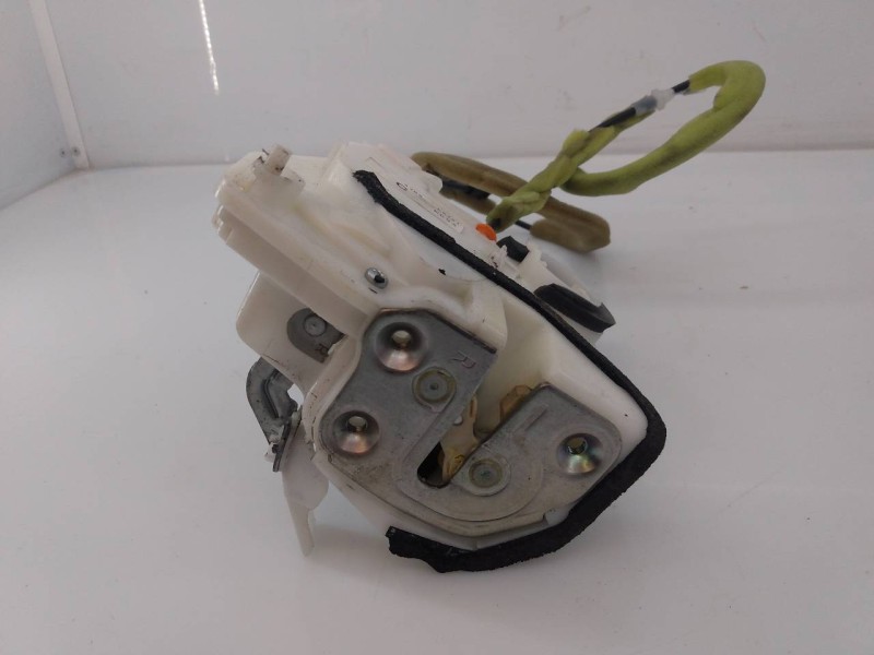 Recambio de cerradura puerta trasera derecha para mazda cx-5 style 2wd referencia OEM IAM   E2-A2-15-1