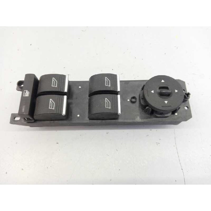 Recambio de mando elevalunas delantero izquierdo para ford kuga (cbv) referencia OEM IAM F1ET14A132AB 3SO10130325 E3-B3-25-3