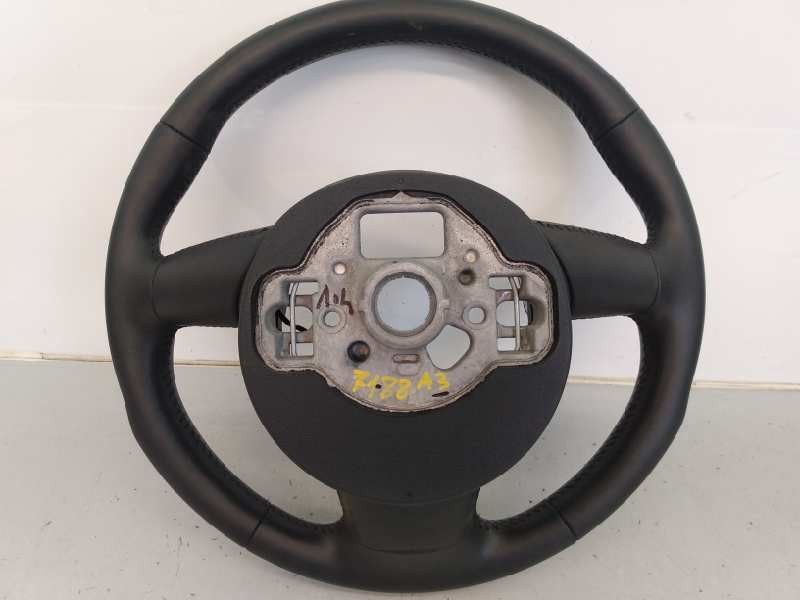 Recambio de volante para audi a1 sportback (8xf) attraction referencia OEM IAM 4G0419091BD 616430500 E1-B6-15-1