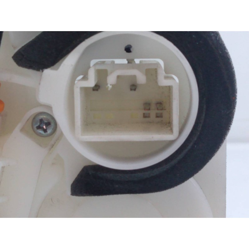 Recambio de cerradura puerta trasera derecha para mazda cx-5 style 2wd referencia OEM IAM   E2-A2-15-1