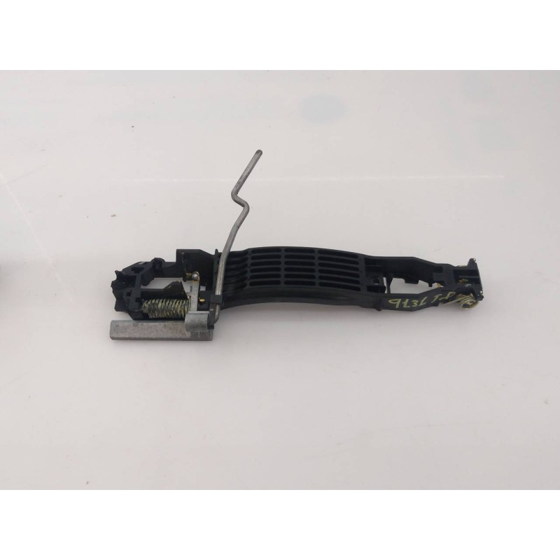 Recambio de cerradura puerta trasera derecha para mazda cx-5 style 2wd referencia OEM IAM   E2-A2-15-1