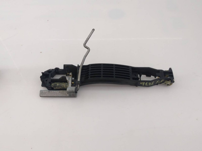 Recambio de cerradura puerta trasera derecha para mazda cx-5 style 2wd referencia OEM IAM   E2-A2-15-1