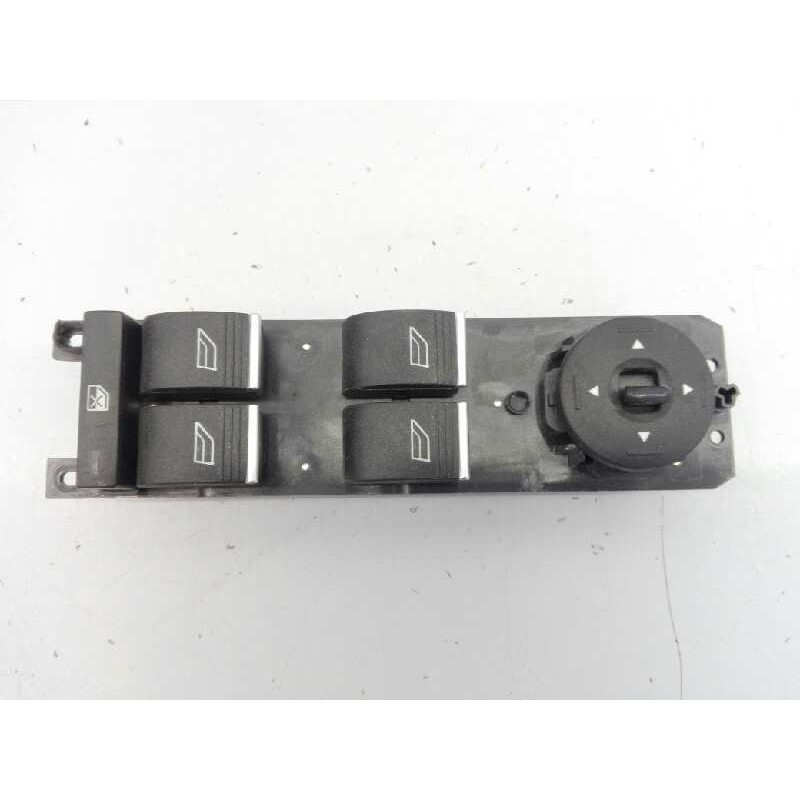 Recambio de mando elevalunas delantero izquierdo para ford kuga (cbv) referencia OEM IAM F1ET14A132AB 3SO10130325 E3-B3-25-3