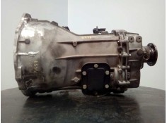 Recambio de caja cambios para nissan cabstar 09.06 2.5 diesel referencia OEM IAM RE221801 32010MB7 M1-A3-27