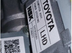 Recambio de columna direccion para toyota verso advance referencia OEM IAM    2