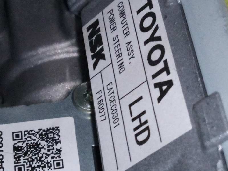 Recambio de columna direccion para toyota verso advance referencia OEM IAM   