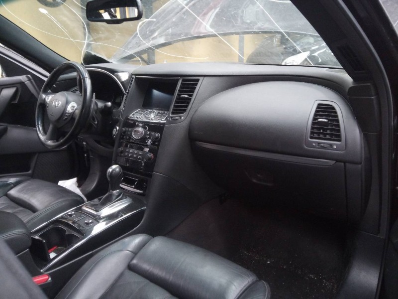 Recambio de kit airbag para infiniti fx fx30d s referencia OEM IAM 988201CY0A  