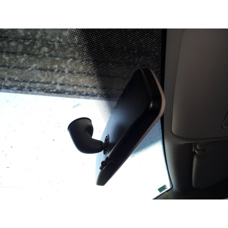 Recambio de espejo interior para volkswagen touran (1t2) advance referencia OEM IAM   