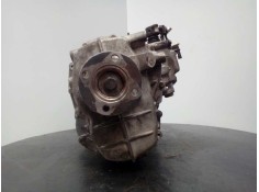 Recambio de caja cambios para nissan cabstar 09.06 2.5 diesel referencia OEM IAM RE221801 32010MB7 M1-A3-27 2