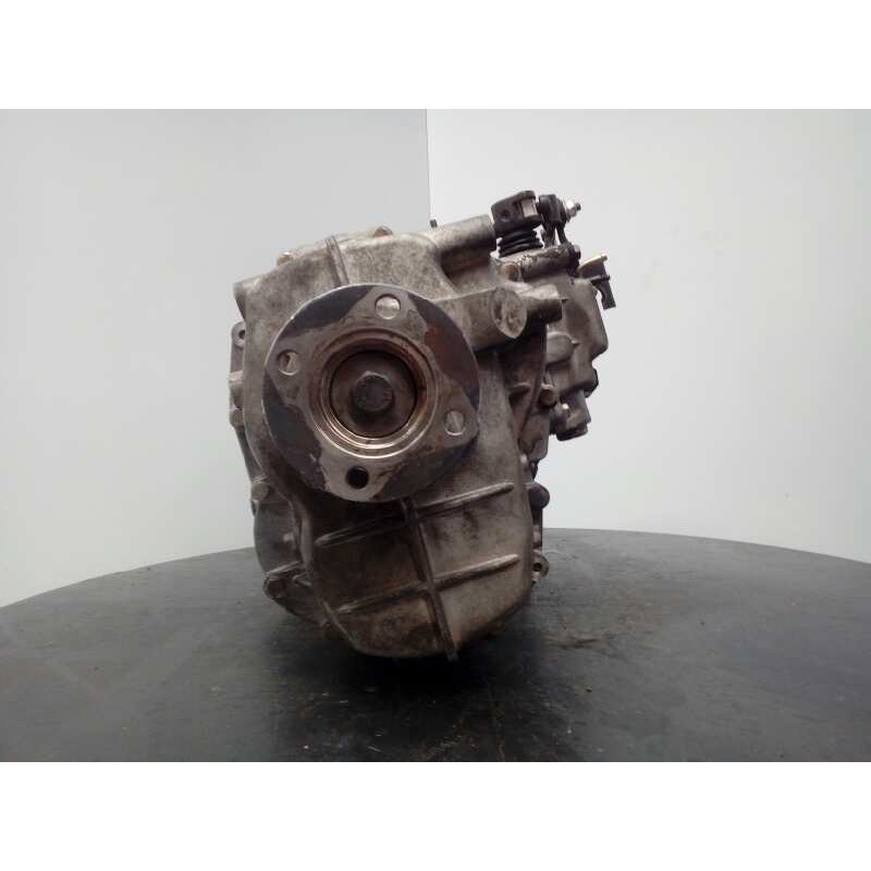 Recambio de caja cambios para nissan cabstar 09.06 2.5 diesel referencia OEM IAM RE221801 32010MB7 M1-A3-27