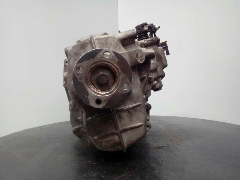 Recambio de caja cambios para nissan cabstar 09.06 2.5 diesel referencia OEM IAM RE221801 32010MB7 M1-A3-27