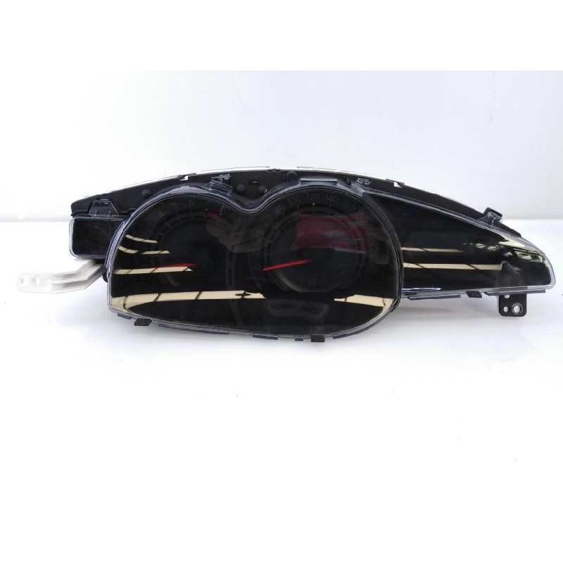 Recambio de cuadro instrumentos para toyota verso advance referencia OEM IAM 838000F880 MB2574804111 E3-B2-13-1
