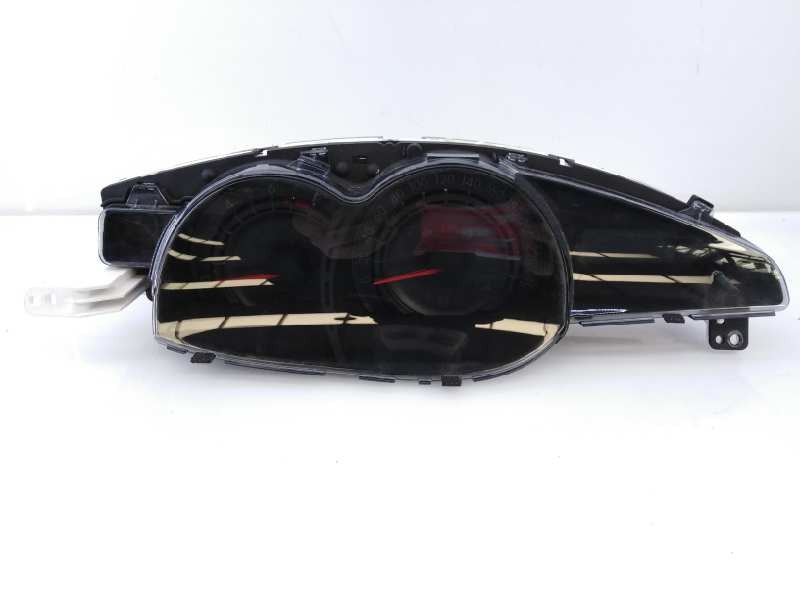 Recambio de cuadro instrumentos para toyota verso advance referencia OEM IAM 838000F880 MB2574804111 E3-B2-13-1