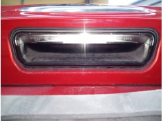 MANETA EXTERIOR PORTON 