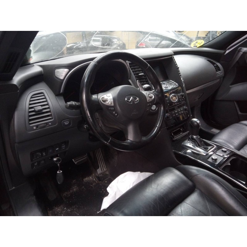 Recambio de kit airbag para infiniti fx fx30d s referencia OEM IAM 988201CY0A  