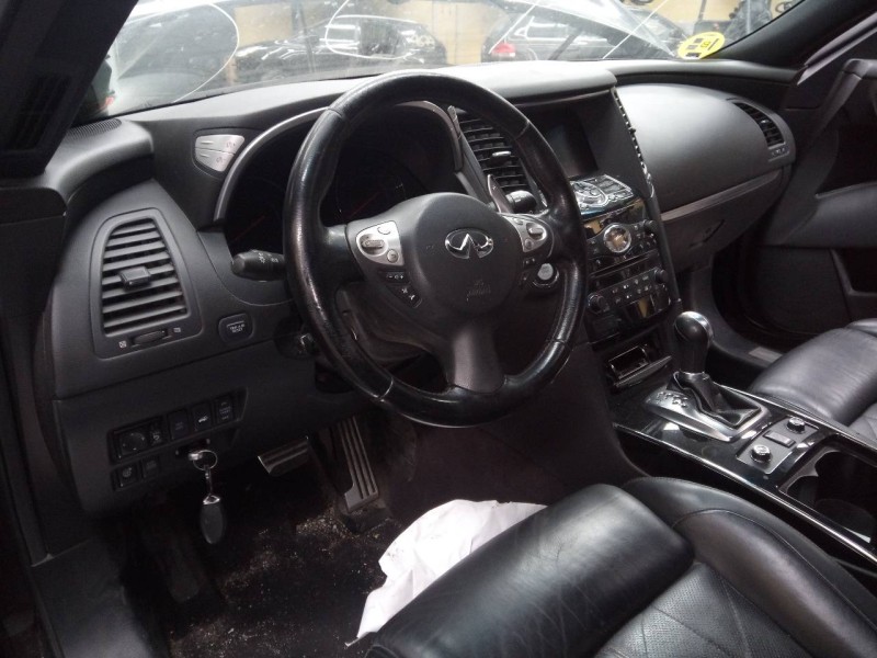 Recambio de kit airbag para infiniti fx fx30d s referencia OEM IAM 988201CY0A  