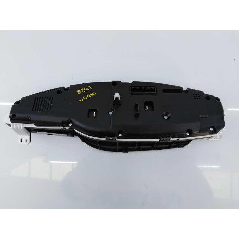 Recambio de cuadro instrumentos para toyota verso advance referencia OEM IAM 838000F880 MB2574804111 E3-B2-13-1