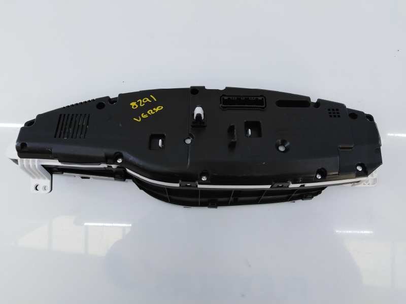 Recambio de cuadro instrumentos para toyota verso advance referencia OEM IAM 838000F880 MB2574804111 E3-B2-13-1