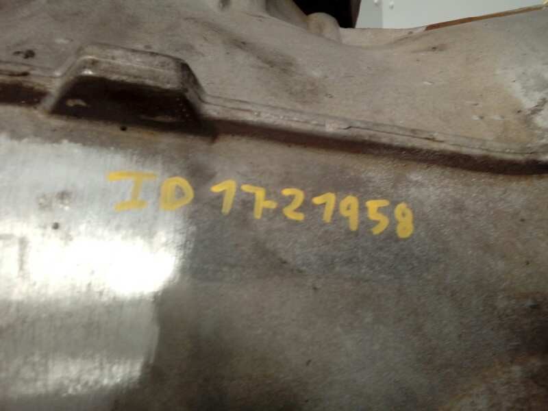 Recambio de caja cambios para nissan cabstar 09.06 2.5 diesel referencia OEM IAM RE221801 32010MB7 M1-A3-27