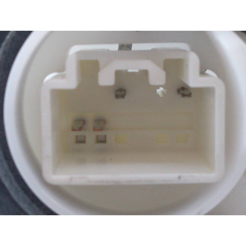 Recambio de cerradura puerta trasera izquierda para mazda cx-5 style 2wd referencia OEM IAM   E2-A2-15-1