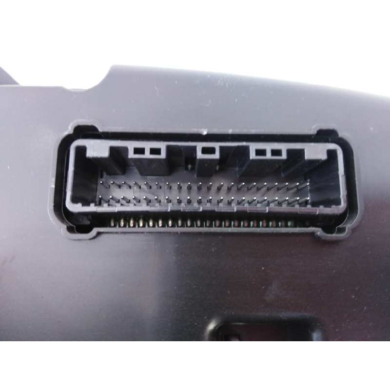 Recambio de cuadro instrumentos para toyota verso advance referencia OEM IAM 838000F880 MB2574804111 E3-B2-13-1