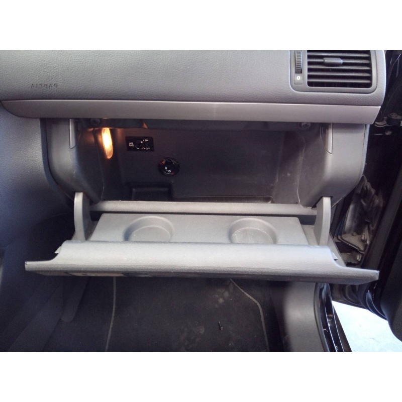 Recambio de guantera para volkswagen touran (1t2) advance referencia OEM IAM   