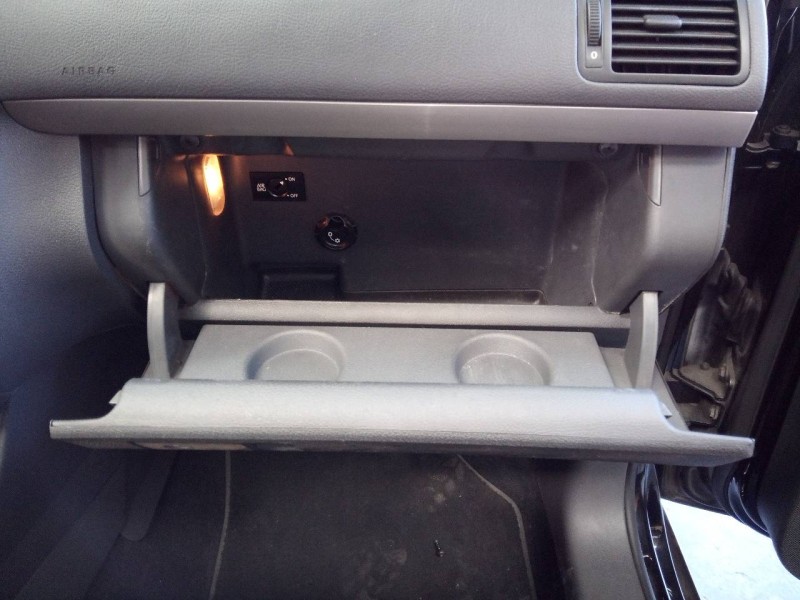 Recambio de guantera para volkswagen touran (1t2) advance referencia OEM IAM   