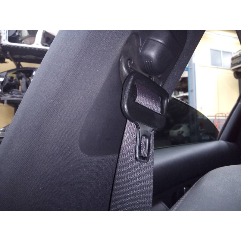 Recambio de kit airbag para infiniti fx fx30d s referencia OEM IAM 988201CY0A  