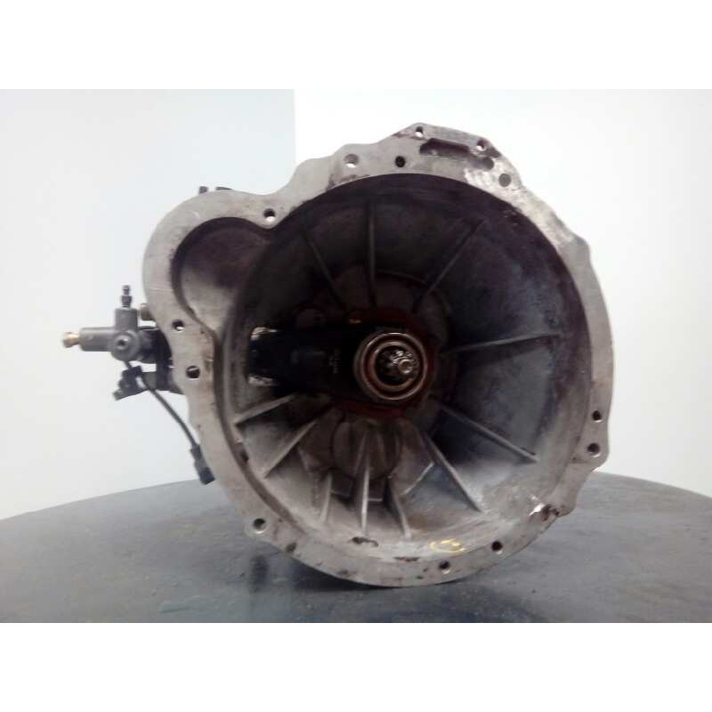 Recambio de caja cambios para nissan cabstar 09.06 2.5 diesel referencia OEM IAM RE221801 32010MB7 M1-A3-27