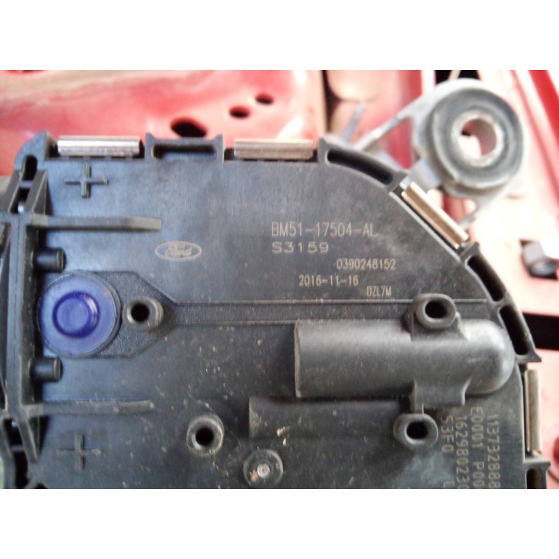 Recambio de motor limpia delantero para ford focus turn. titanium referencia OEM IAM BM5117504AL  