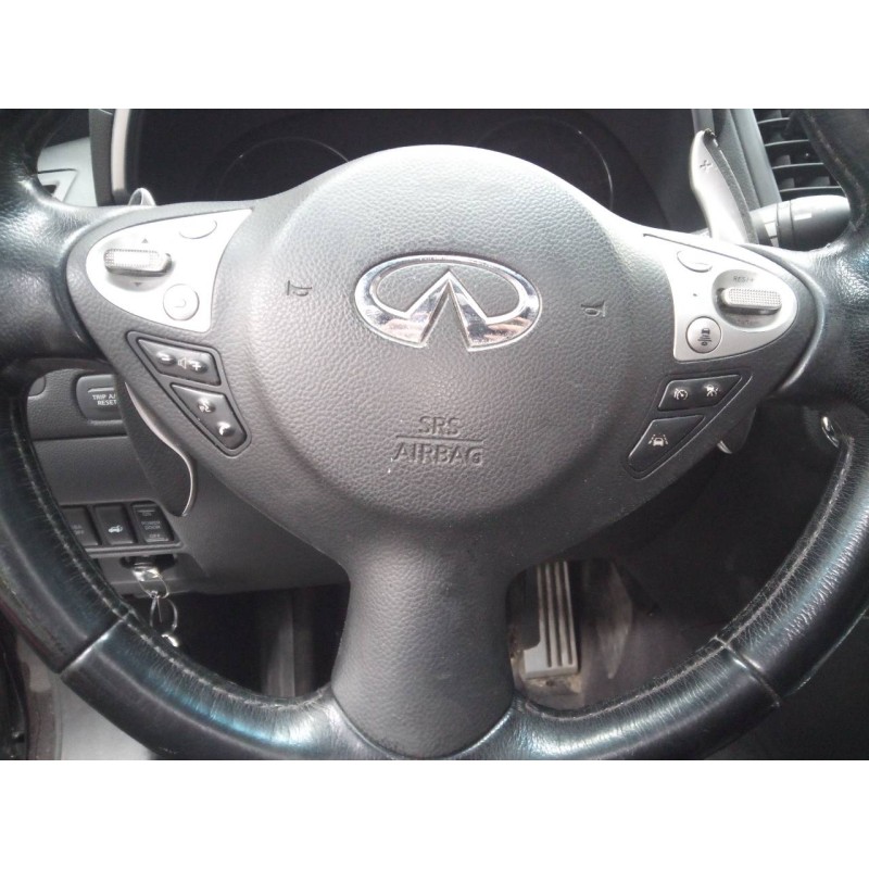 Recambio de kit airbag para infiniti fx fx30d s referencia OEM IAM 988201CY0A  