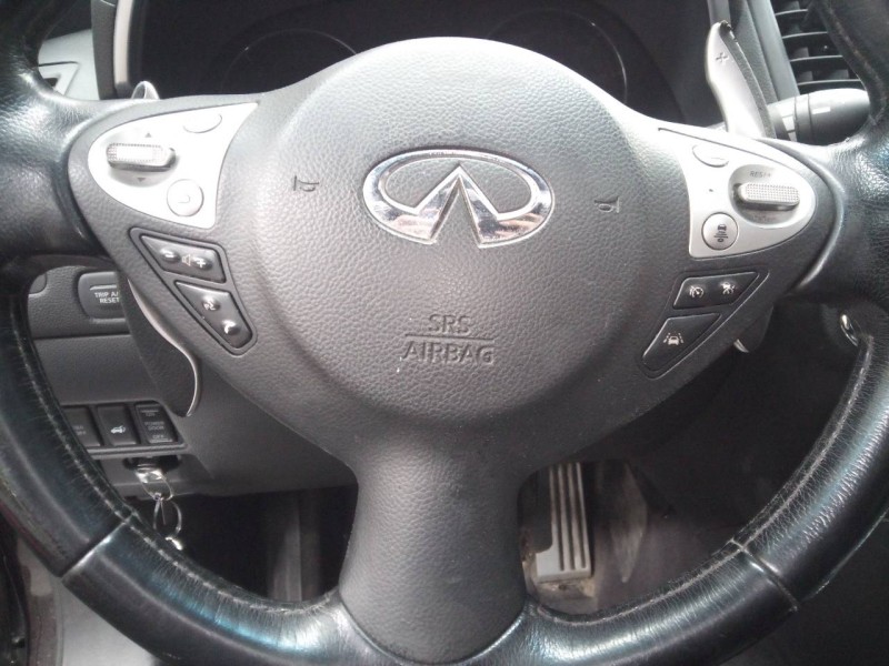 Recambio de kit airbag para infiniti fx fx30d s referencia OEM IAM 988201CY0A  