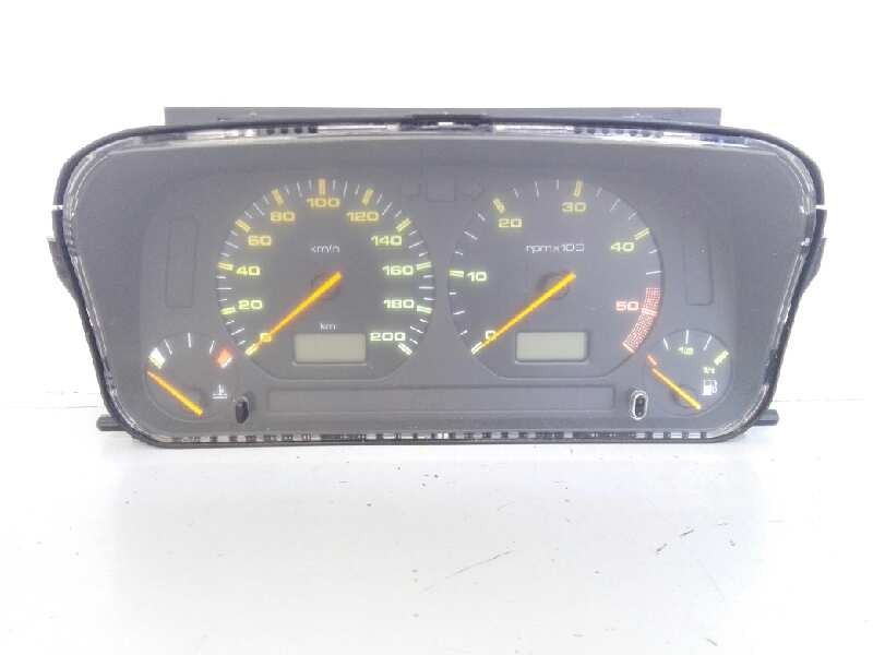 Recambio de cuadro instrumentos para seat ibiza (6k) referencia OEM IAM 150370707057  E2-A1-10-2