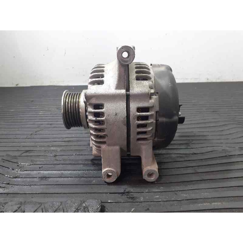 Recambio de alternador para opel astra k lim. 5türig selective pro start/stop referencia OEM IAM AJ513587304 MS1042118550 P3-A8-