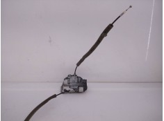 CERRADURA PUERTA TRASERA DERECHA E2-A4-50-1