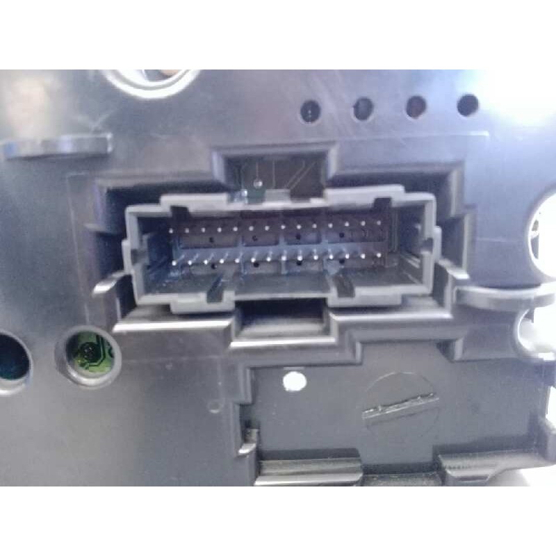 Recambio de cuadro instrumentos para seat ibiza (6k) referencia OEM IAM 150370707057  E2-A1-10-2