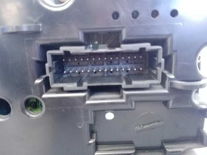 Recambio de cuadro instrumentos para seat ibiza (6k) referencia OEM IAM 150370707057  E2-A1-10-2