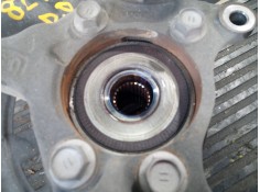 Recambio de mangueta delantera derecha para toyota verso advance referencia OEM IAM F11AW7792  P1-B5-38 2