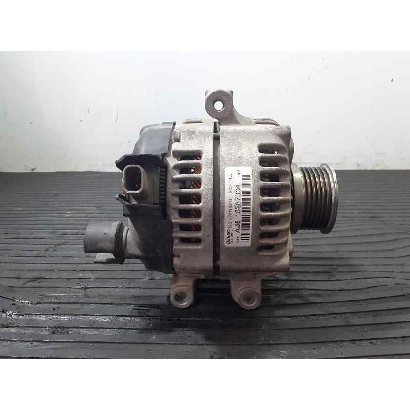 Recambio de alternador para opel astra k lim. 5türig selective pro start/stop referencia OEM IAM AJ513587304 MS1042118550 P3-A8-