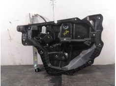 Recambio de elevalunas delantero derecho para mazda cx-5 style 2wd referencia OEM IAM KD537397X  P2-B3-13