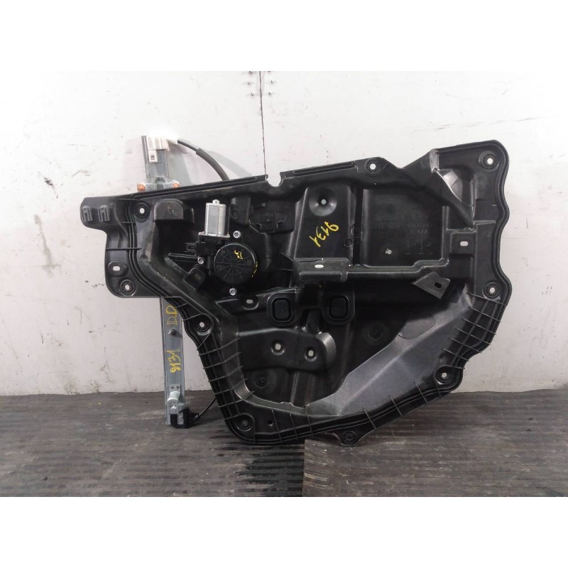 Recambio de elevalunas delantero derecho para mazda cx-5 style 2wd referencia OEM IAM KD537397X  P2-B3-13